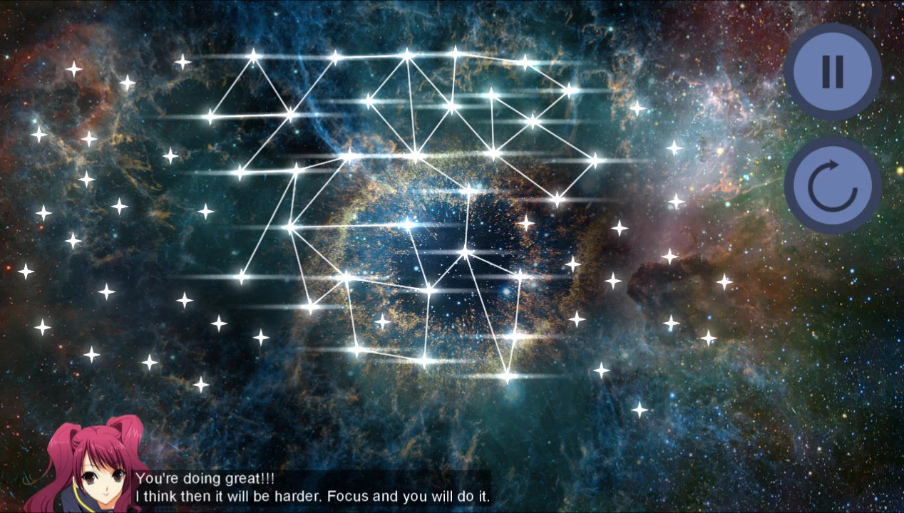 Изображение игры: The Orion Suns