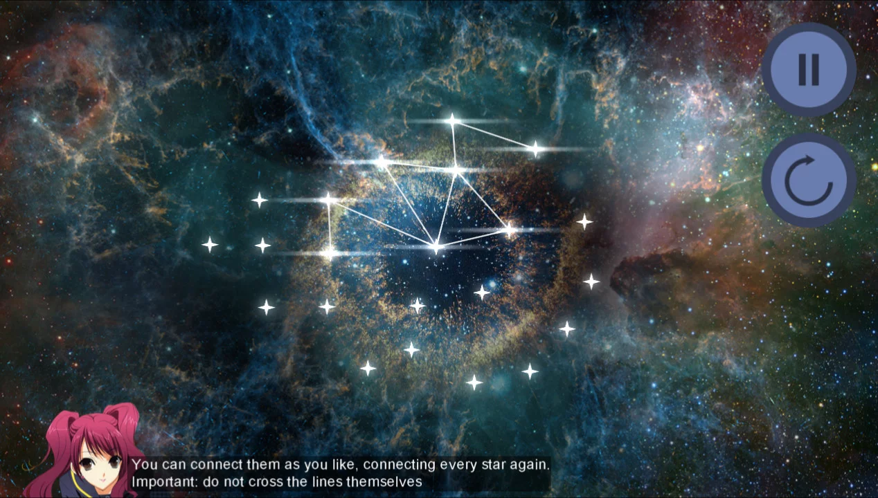 Изображение игры: The Orion Suns