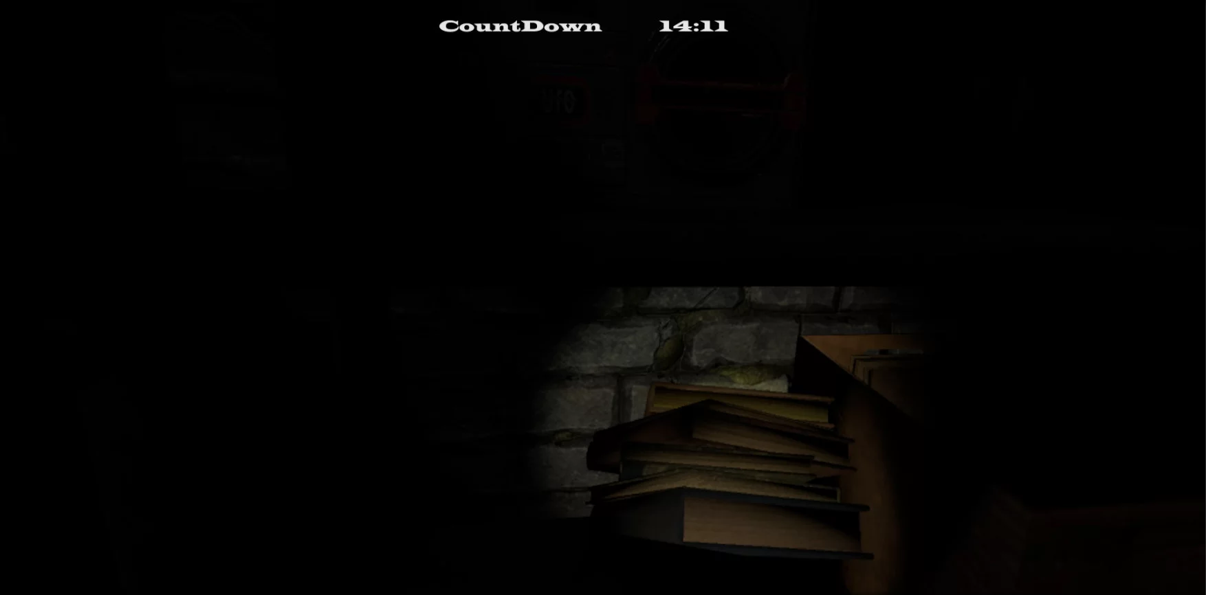 Изображение игры: VR_PlayRoom: Episode Beginning (Escape Room - Horror)