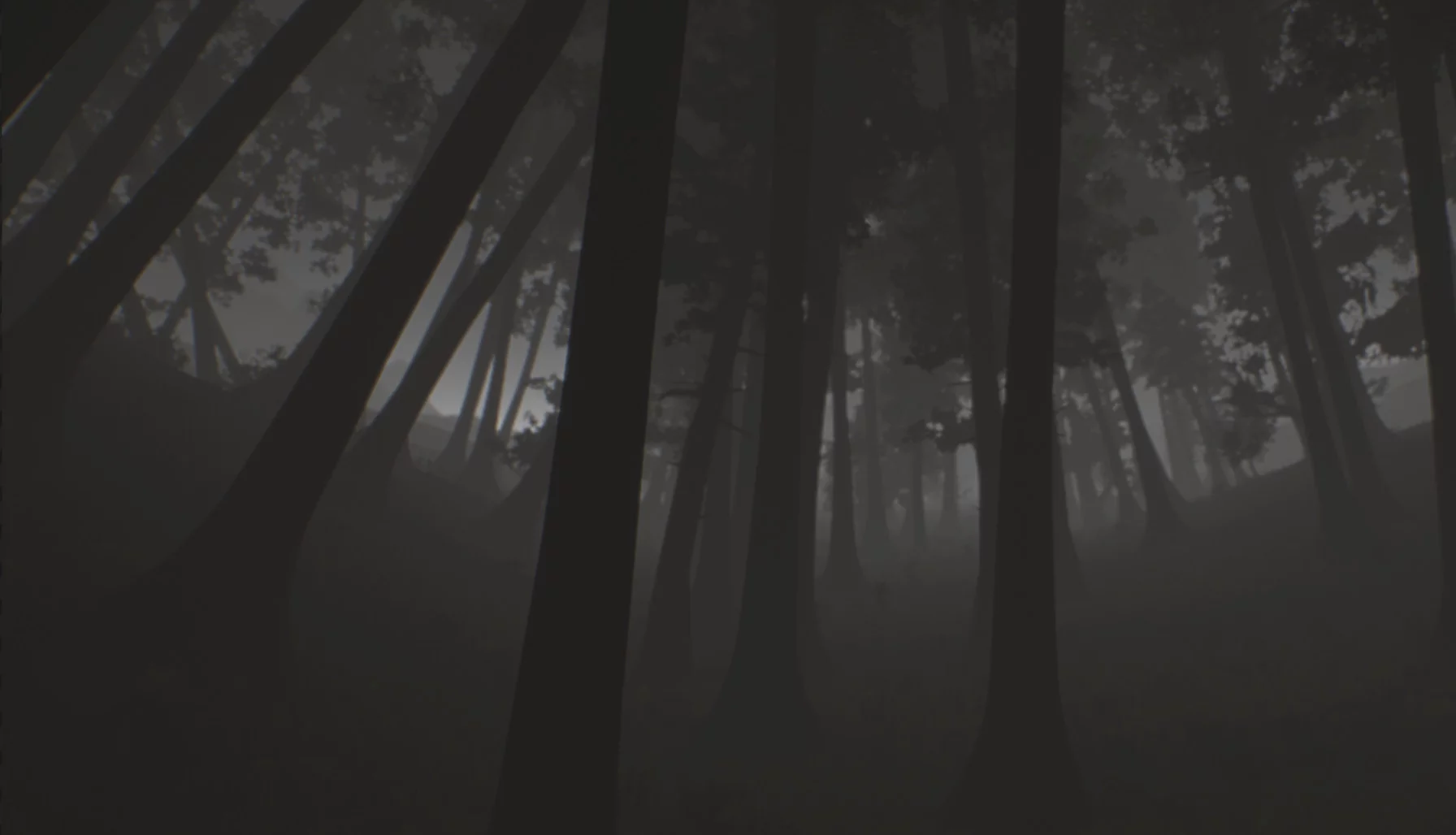 Изображение игры: The Behind -- The Beyond