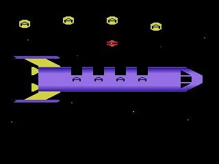 Изображение игры: Alpha Beam with Ernie