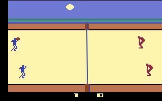 Изображение игры: RealSports Volleyball