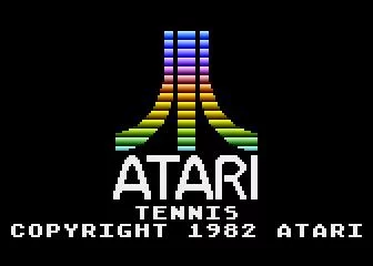Изображение игры: RealSports Tennis