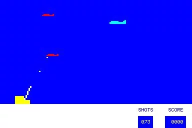 Изображение игры: Air Raid