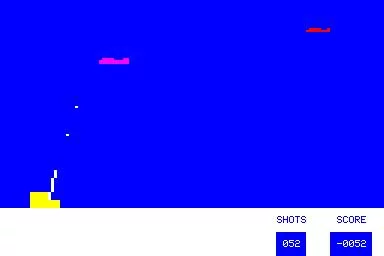 Изображение игры: Air Raid