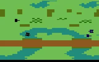 Изображение игры: Armor Ambush