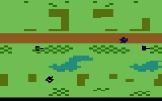 Изображение игры: Armor Ambush