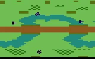 Изображение игры: Armor Ambush