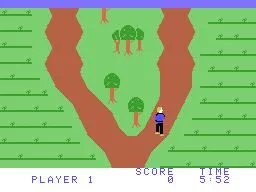 Изображение игры: Chuck Norris Superkicks