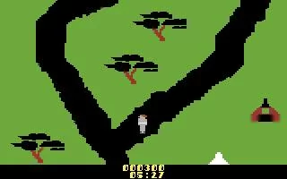 Изображение игры: Chuck Norris Superkicks