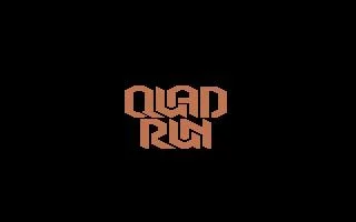 Изображение игры: Quadrun