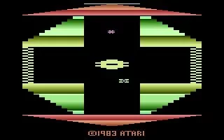 Изображение игры: Quadrun