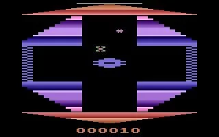 Изображение игры: Quadrun