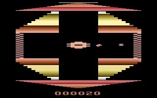 Изображение игры: Quadrun