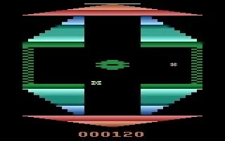 Изображение игры: Quadrun
