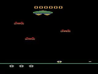 Изображение игры: Assault (1983)