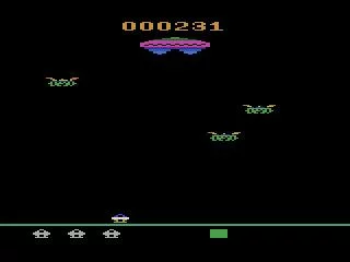 Изображение игры: Assault (1983)