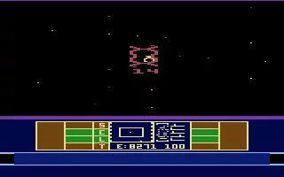 Изображение игры: Phaser Patrol