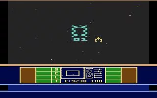 Изображение игры: Phaser Patrol
