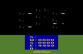 Изображение игры: Starmaster