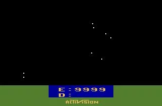 Изображение игры: Starmaster