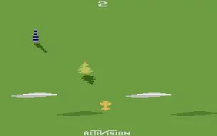 Изображение игры: Sky Jinks