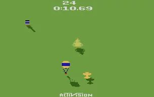 Изображение игры: Sky Jinks