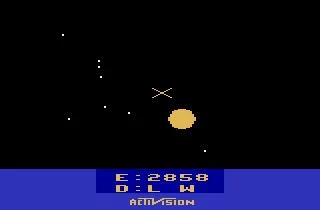 Изображение игры: Starmaster