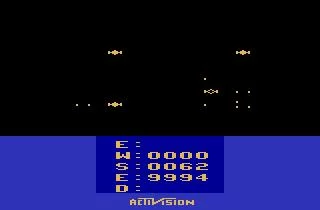 Изображение игры: Starmaster