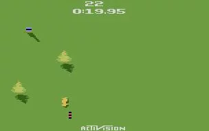 Изображение игры: Sky Jinks