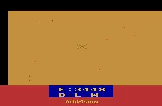 Изображение игры: Starmaster