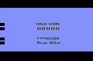 Изображение игры: River Patrol