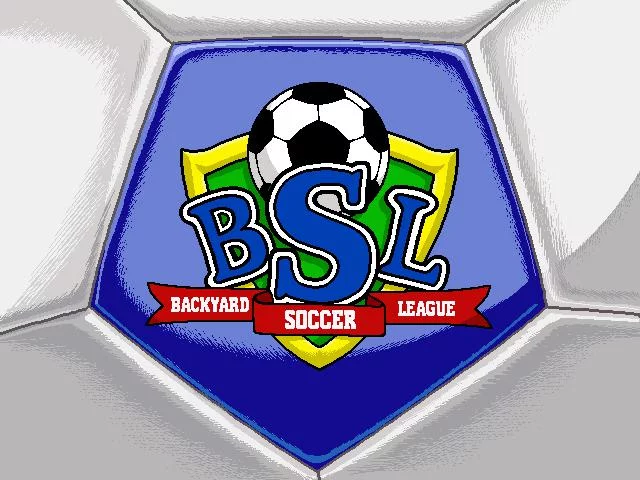 Изображение игры: Backyard Soccer