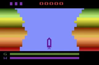 Изображение игры: River Patrol