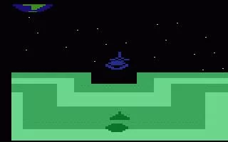 Изображение игры: Star Strike