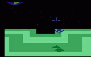 Изображение игры: Star Strike