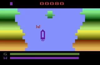 Изображение игры: River Patrol