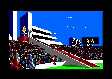 Изображение игры: Winter Games (2009)