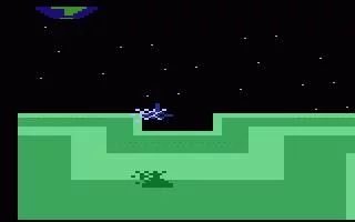 Изображение игры: Star Strike
