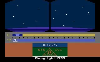 Изображение игры: Space Shuttle: A Journey into Space