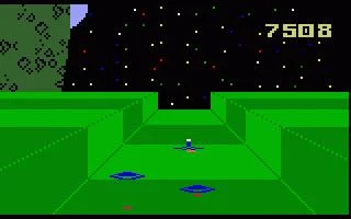 Изображение игры: Star Strike