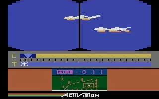 Изображение игры: Space Shuttle: A Journey into Space