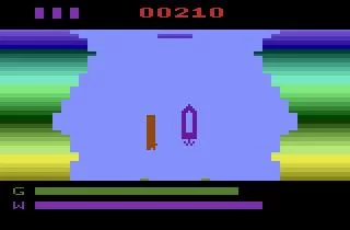 Изображение игры: River Patrol