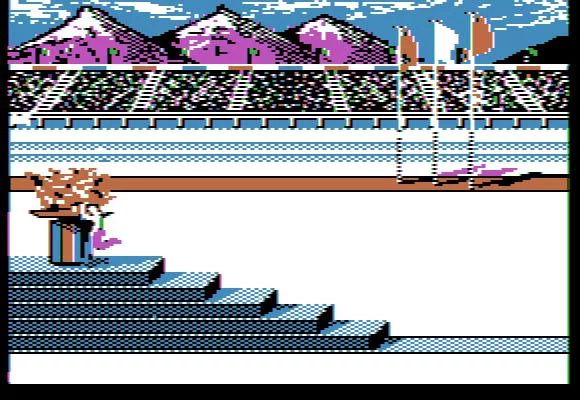 Изображение игры: Winter Games (2009)