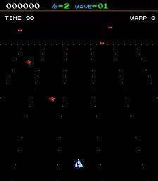 Изображение игры: Juno First