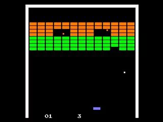 Изображение игры: Arcade's Greatest Hits: The Atari Collection 1