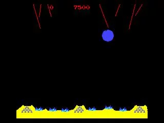 Изображение игры: Arcade's Greatest Hits: The Atari Collection 1