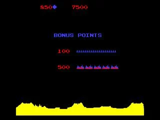 Изображение игры: Arcade's Greatest Hits: The Atari Collection 1