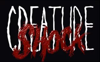 Изображение игры: Creature Shock (1996)