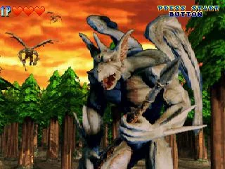 Изображение игры: Crypt Killer